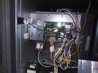 Pretty Cool AC Heating And Refrigeration Inc