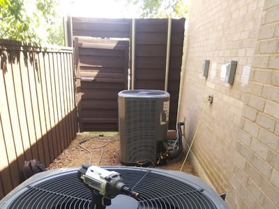 Pretty Cool AC Heating And Refrigeration Inc