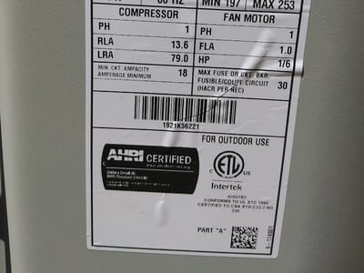 Pretty Cool AC Heating And Refrigeration Inc