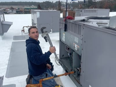 Prevett Heating & Cooling