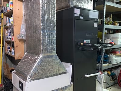 Prevett Heating & Cooling