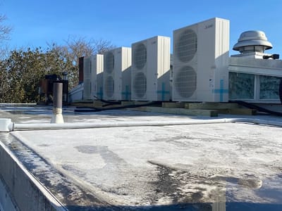 Prevett Heating & Cooling