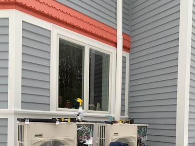 Prevett Heating & Cooling