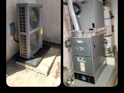 Price Air HVAC Altadena