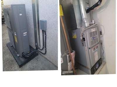 Price Air HVAC Altadena