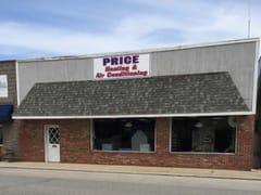 Price Heating & Air Conditioning