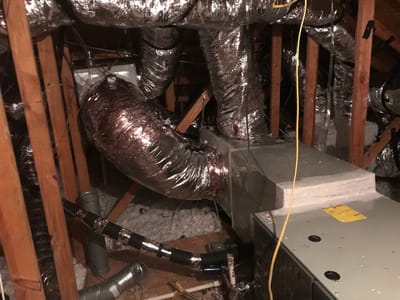 PRICE MATCH AC INSTALLATIONS NEAR ME