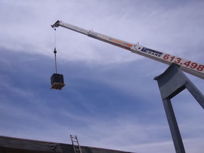 Price Right Mechanical contractors LLC