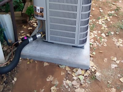 Price Right Mechanical contractors LLC