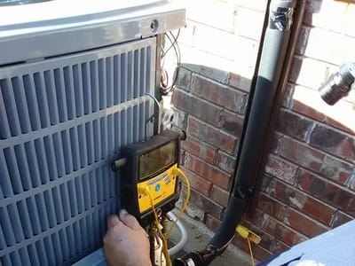 Price Right Mechanical contractors LLC