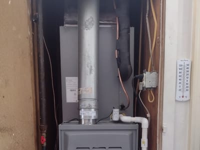 Price Right Mechanical contractors LLC