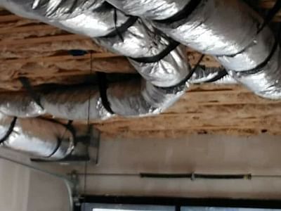 Price Right Mechanical contractors LLC