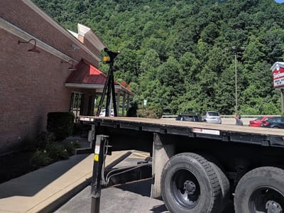 Price's Ameri Air, LLC