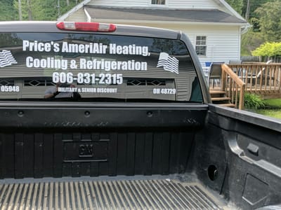 Price's Ameri Air, LLC