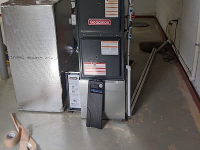 Price's Ameri Air, LLC