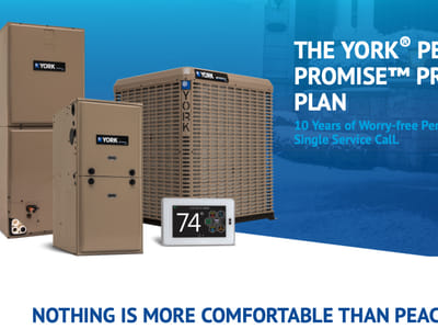 Price's Heating, Air Conditioning, and Plumbing