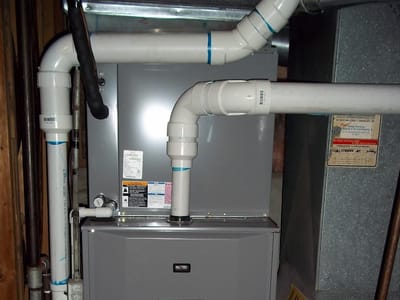 Priced Right Heating & Cooling