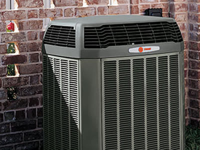 Priced Right Heating & Cooling