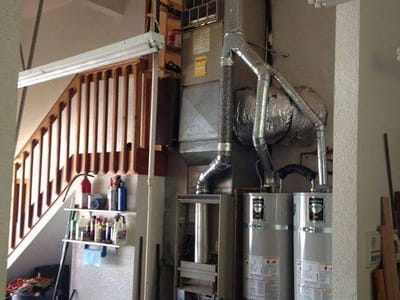 Priced Right Heating & Cooling