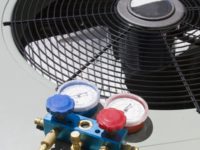 Priced Right Heating & Cooling