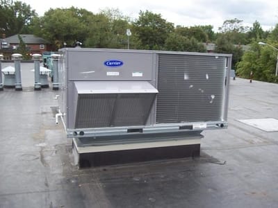 Pricer Air Comfort Management Corp.