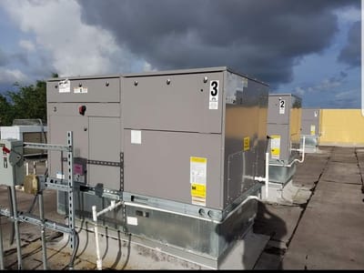 Pricer Air Comfort Management Corp.