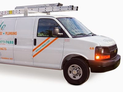 Pride Air Conditioning & Appliance, Inc.