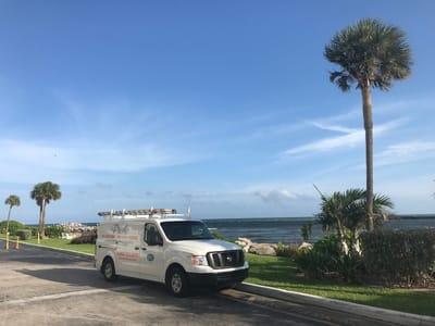 Pride Air Conditioning & Appliance, Inc.