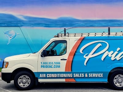 Pride Air Conditioning of Port St Lucie