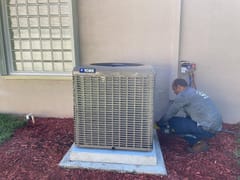 Pride Air Conditioning of Port St Lucie