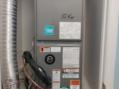 Pride Air Conditioning of Port St Lucie