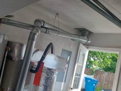 Pride Mechanical Heating & AC