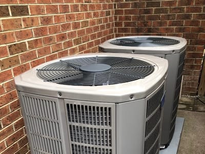 Pride Mechanical Heating & AC