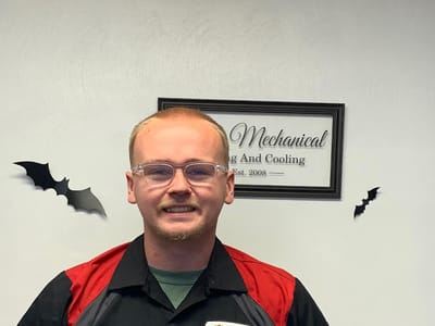 Pride Mechanical Heating & AC