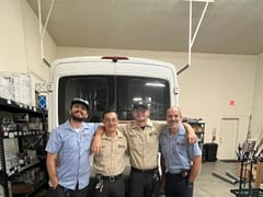 Pride Mechanical Heating & AC