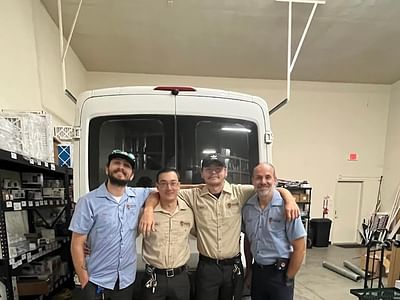 Pride Mechanical Heating & AC