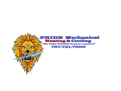 Pride Mechanical Heating & AC