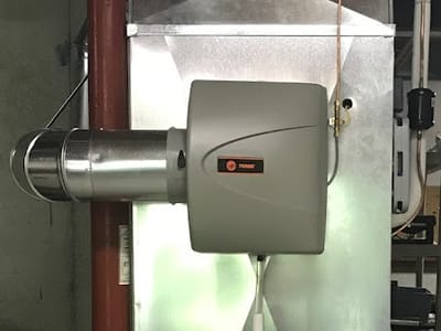 Pride Mechanical, Inc.