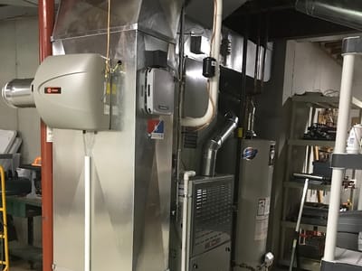 Pride Mechanical, Inc.