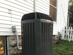 Pride Mechanical, Inc.