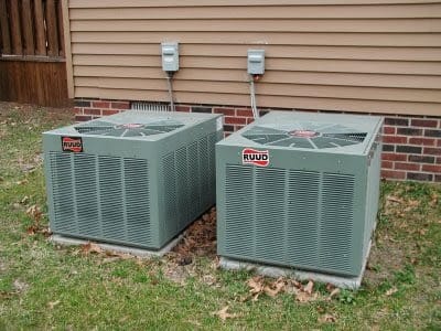 Priest River Heating & Cooling