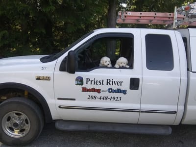 Priest River Heating & Cooling