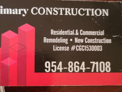 Primary Air Conditioning, Inc