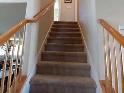 Primary Heating and Cooling