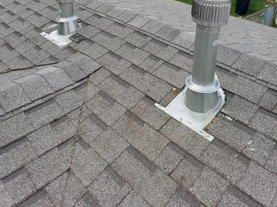 Primary Heating and Cooling