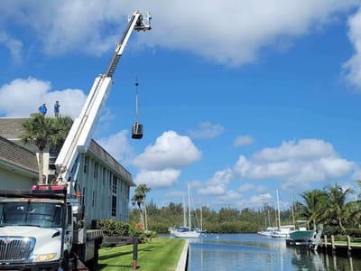 PRIME AIR CONDITIONING AND HEATING LLC