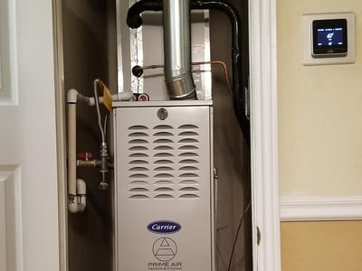 Prime Air Conditioning, Inc.