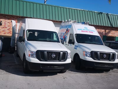 PRIME AIR CONDITIONING LLC