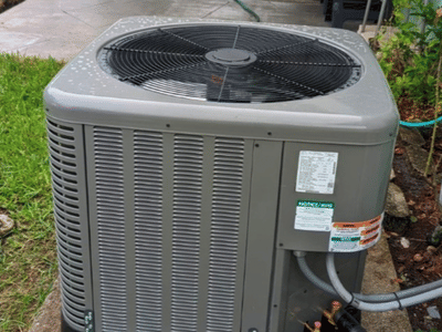 PRIME AIR CONDITIONING LLC