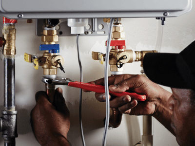 Prime Brooklyn Plumber & HVAC Services